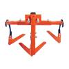 Cultivator TS103 - RURIS