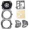 Set membrane WALBRO D10HD, D10HDA, D11HDA, D22HDA