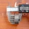 Pinion directie tractoras tuns gazon CASTELGARDEN
