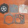 Set membrane WALBRO D10-WG