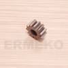 Pinion directie tractoras tuns gazon MTD 10/76 HN, B560C, PINTO, PINTO E Start