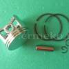 Piston complet