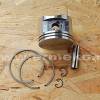 Piston complet