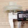 Fulie (tambur) demaror pentru motoferastraie tip China echipate cu motoare 38cc