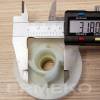 Fulie (tambur) demaror pentru motoferastraie tip China echipate cu motoare 38cc