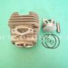 Cilindru + piston ( complet ) motoferastraie Ø 45mm