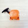 Demaror motocoase NAC TT-BC520-2, BP427-17KA-T