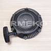 Demaror motor MITSUBISHI GM82, 152F, 154F