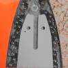 Kit lama + lant 35cm - 3/8"LP - 1.3 - 50E