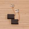 Set perii colectoare - piesa de schimb BOSCH
