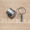 Piston complet Ø 44mm motor KAWASAKI TJ53E - 130012197
