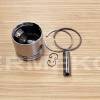 Piston complet Ø 44mm motor KAWASAKI TJ53E - 130012197