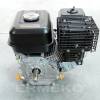 MOTOR ZONGSHEN GB200 196cc 6,5CP / Ø 20mm