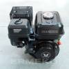 MOTOR ZONGSHEN GB200 196cc 6,5CP / Ø 20mm