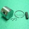 Piston complet