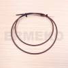 Cablu de acceleratie masina de tuns gazon AL-KO 5200 BRV - 453751