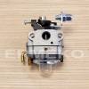 Carburator pentru motocoase cu capacitatea cilindrica de 26 cm³