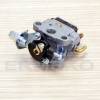 Carburator pentru motocoase cu capacitatea cilindrica de 26 cm³