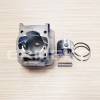 Cilindru + piston (complet) motocoase Ø 44mm - model nou