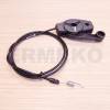 Drive control cable masina tuns gazon HUSQVARNA 56DHS. 56HS, 560HS, 560HST, 6522CHA - 532145755, 532146323, 146323