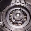 Demaror motor LONCIN LC1P65FE - 193490568-0001