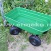 Carucior pe 4 roti