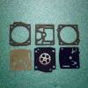 Set membrane ZAMA GND24