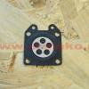 Membrana carburator WALBRO WA, WT, WTA