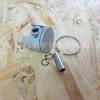 Piston complet