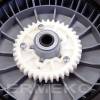 Roata (rear wheel) pentru masina tuns gazon ALKO Power Line 5200 BRC XXL Art. no. AK118346