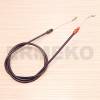 Cablu motor stop masina tuns gazon RX441