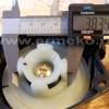 Demaror motocoase DAC210, DAC310, ZIMBRU, Valcor310, Expert67, EXPERT67S