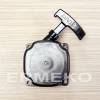 Demaror motoburghiu RURIS TT10, RURIS TT12