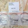 Set segmenti STD LOMBARDINI 5LD824, 7LD740