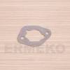Garnitura carburator (intre carburator si carcasa filtru de aer) la motor 168F, 170F