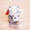 Carburator STIHL FS40, FS50, FS56, FS56C, FS70, FS70C - 41441200608