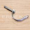 Bolt fixare freze UNIVERSAL - Ø 8mm