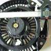 Demaror ROBIN EX17, EH2-2, EH122D, EX13, SP170, pumps PKX201, PKX201ST, PKX301, PKX301ST, generator RGX2900, vibratory plate SRV65/66/70