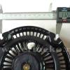 Demaror ROBIN EX17, EH2-2, EH122D, EX13, SP170, pumps PKX201, PKX201ST, PKX301, PKX301ST, generator RGX2900, vibratory plate SRV65/66/70