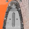 Kit lama + lant 45cm - 3/8" - 1.6 - 66E