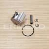 Piston complet motoferastraie (drujbe) Ø 39mm