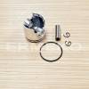 Piston complet motoferastraie (drujbe) Ø 39mm
