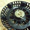 Demaror complet motor KOHLER  CH260, CH270, SH265
