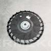 Ventilator tractoras tuns gazon MTD JA125, JUNIOR, MINIRIDER, SPIDER