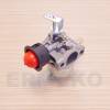 Carburator cu primer masina tuns gazon NAC 1P56F, T100, LS1210, MEX40-99, LP40-300-PL-GG, SPSLM14101, LP42-99, LS42-99