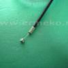 Cablu de acceleratie motocoasa KASEI BC34