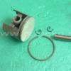 Piston complet Alpina Castor 390