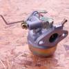Carburator motor ROBIN EC10