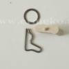 Set clichet demaror STIHL FS120, FS200, FS250, FS300, TS400
