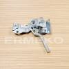 Ansamblu acceleratie ZONGSHEN 168FB - 100008100